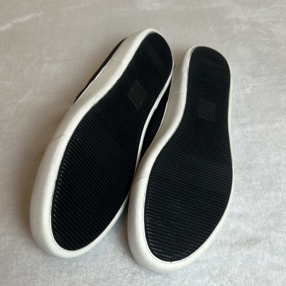 Naturalizer Arielle Smooth Black Women’s Slip-On Mules Size 10 M Excellent Cond - Picture 6 of 8